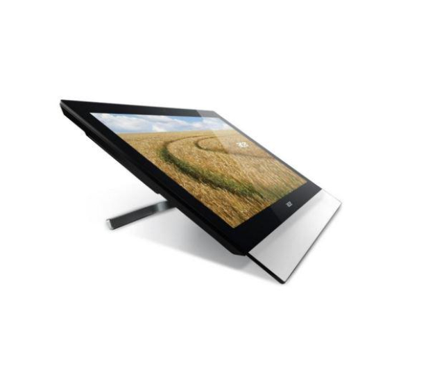 Acer T272HULBMIDPCZ czarny - 229711 - zdjęcie 4